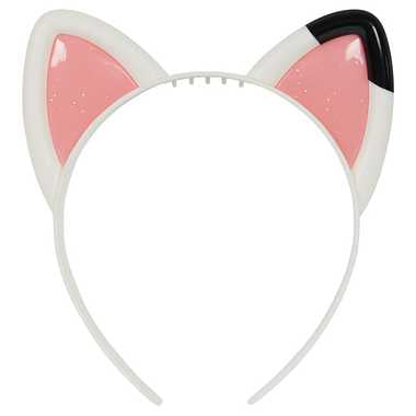 ギャビーのドールハウス ギャビーのネコ耳カチューシャ