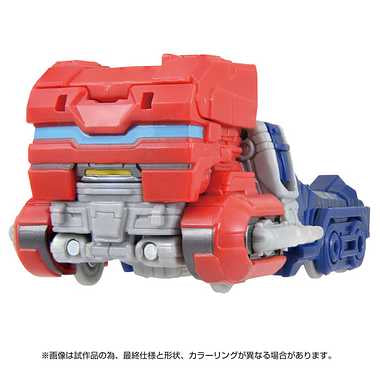 トランスフォーマー／ONE OD-01 デラックスクラス オプティマスプライム