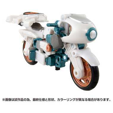 ESD-11 DX スラッシュマルト