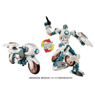ESD-11 DX スラッシュマルト