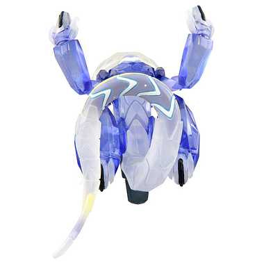 モンコレ　でんきテラスタルミライドン