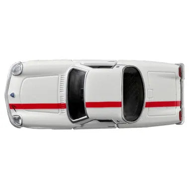 トミカプレミアムｕｎｌｉｍｉｔｅｄ 04　ヱヴァンゲリヲン新劇場版  NERV 官用車 マツダ コスモスポーツ
