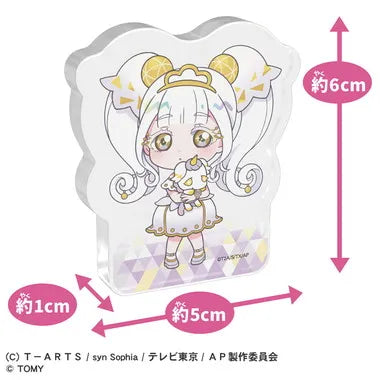 ひみつのアイプリアクリルブロックR　vol.2