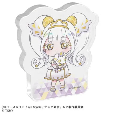 ひみつのアイプリアクリルブロックR　vol.2