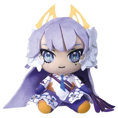 プリンセッション・オーケストラ　ぬいぐるみ　ヴィオラ