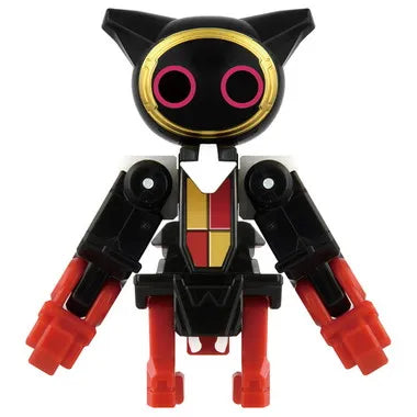 トミカ ジョブレイバー ＴＪＢＤＸ ワイルドジョーカーブレイバー ＤＸセット
