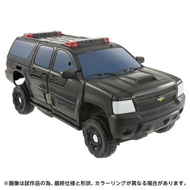 SS-144 ハチェット