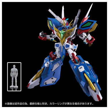 トイライズ　バーンブレイバーン