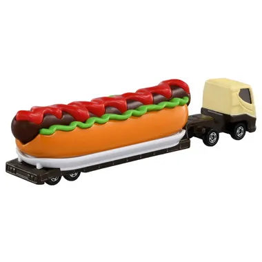 No.146 ホットドッグカー