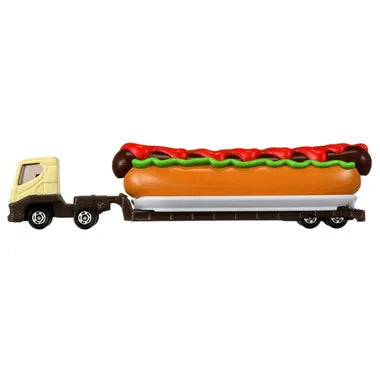 No.146 ホットドッグカー