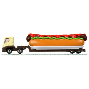 No.146 ホットドッグカー