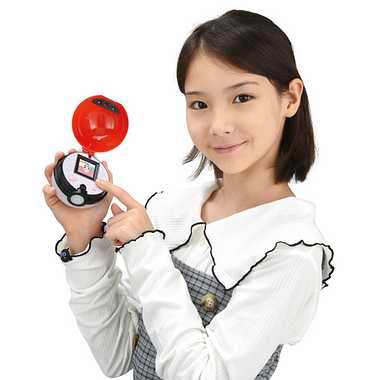 ポケモンといっしょ！モンスターボール