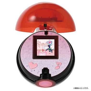 ポケモンといっしょ！モンスターボール