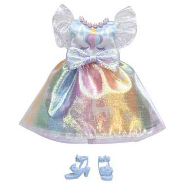マイファーストドレス　ＬＷ－０３　きらきらシャボン