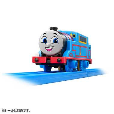 ＧＯＧＯトーマス　プラレールトーマス