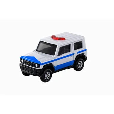 No.99 スズキ ジムニー 多目的災害対策車