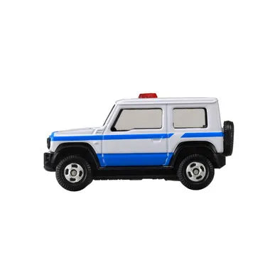 No.99 スズキ ジムニー 多目的災害対策車