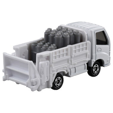 No.80 プロパンガス配送車