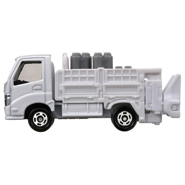 No.80 プロパンガス配送車