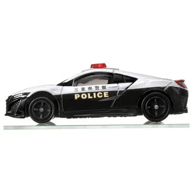 No.75 ホンダ ＮＳＸ パトロールカー