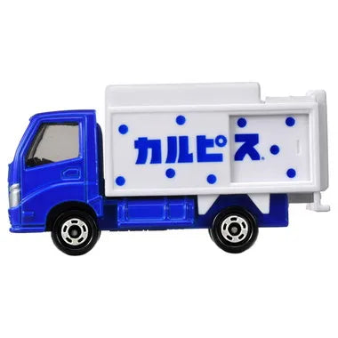 No.84 カルピス ボトルカー