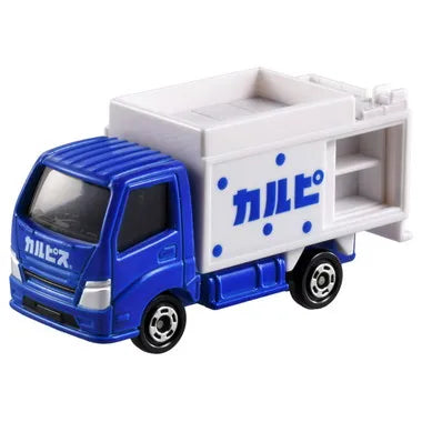 No.84 カルピス ボトルカー