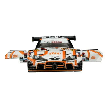 トミカプレミアムＲａｃｉｎｇ ａｕ ＴＯＭ'Ｓ ＧＲ Ｓｕｐｒａ