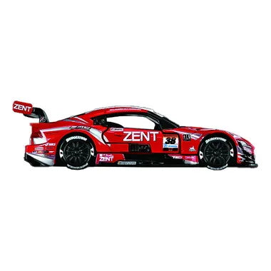トミカプレミアムＲａｃｉｎｇ ＺＥＮＴ ＣＥＲＵＭＯ ＧＲ Ｓｕｐｒａ