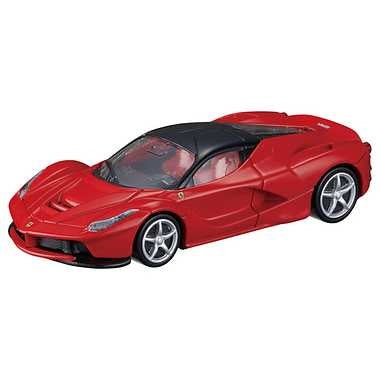 ３８　ラフェラーリ