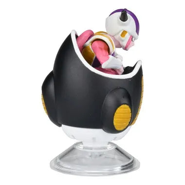 ドリームトミカ　トミカ×ドラゴンボール フリーザの小型ポッド