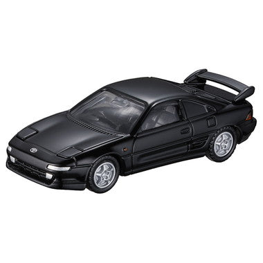 ４２　トヨタ ＭＲ２ （ＳＷ２０） （トミカプレミアム発売記念仕様）