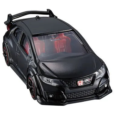 ４４　ホンダ シビック タイプＲ （ＦＫ２） （トミカプレミアム発売記念仕様）