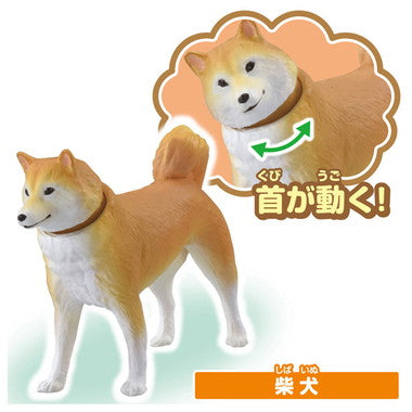 アニア　わんにゃんにぎやかセット