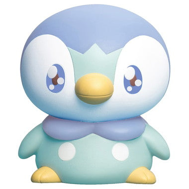 ポケモン　ポケピース　ぷにキュンライト　ポッチャマ　～きゅるん～