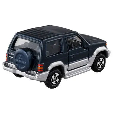 ＴＯＭＩＣＡ ＲＥＢＯＲＮ 三菱 パジェロ メタルトップ