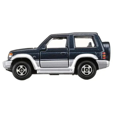 ＴＯＭＩＣＡ ＲＥＢＯＲＮ 三菱 パジェロ メタルトップ