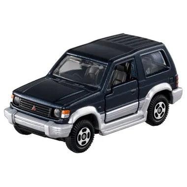 ＴＯＭＩＣＡ ＲＥＢＯＲＮ 三菱 パジェロ メタルトップ