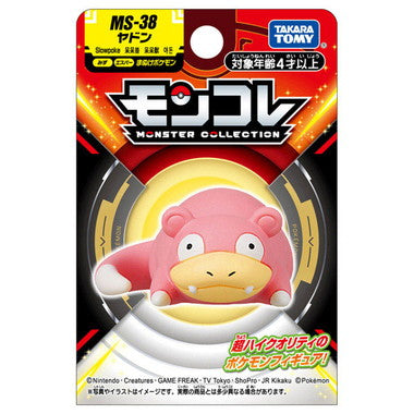 モンコレ　MS-38 ヤドン