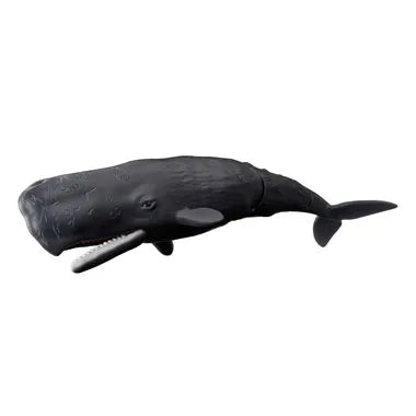 アニア　ＡＬ－３４　マッコウクジラ（水に浮くVer.）