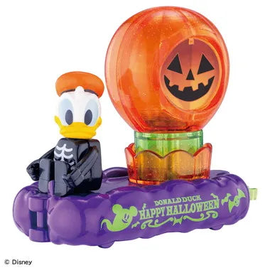 ディズニートミカパレード　SP　ドナルドダック（ハロウィンエディション２０２５）