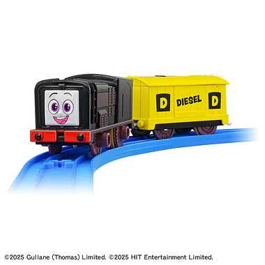 ＧＯＧＯトーマス　うたっておしゃべり！ディーゼル