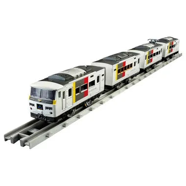 プラレール　リアルクラス　１８５系特急電車（エクスプレス１８５）