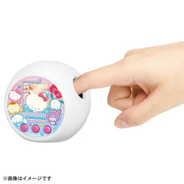 ぷにるんず　サンリオキャラクターズ