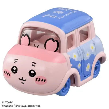 ドリームトミカ SP ちいかわ 古本屋