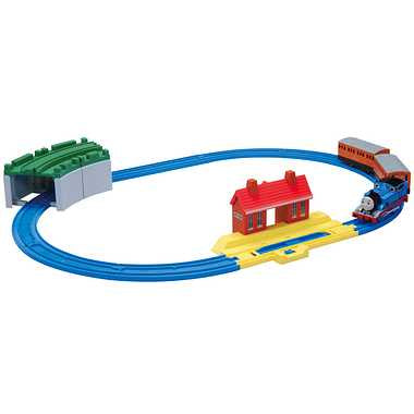 きかんしゃトーマスベーシックセット