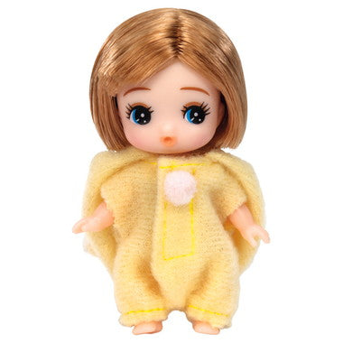 ＬＤ－２４　なかよしみつご　みくちゃん