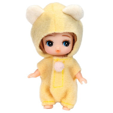 ＬＤ－２４　なかよしみつご　みくちゃん