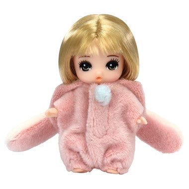 ＬＤ－２３　なかよしみつご　かこちゃん
