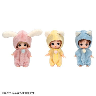 ＬＤ－２３　なかよしみつご　かこちゃん
