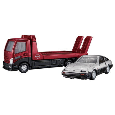 ｔｏｍｉｃａトランスポーター　日産 フェアレディＺ （Ｚ３１）